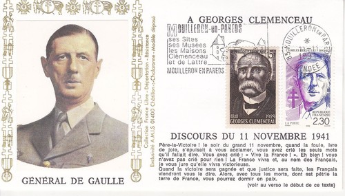 Enveloppe philatélique 1991 - philatélique,