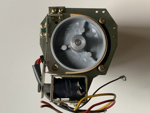 Teac tascam em1472 - tascam, right
