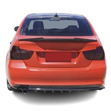 Spoiler Convient pour BMW 316