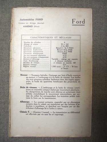 Guide garagiste kervoline - du,