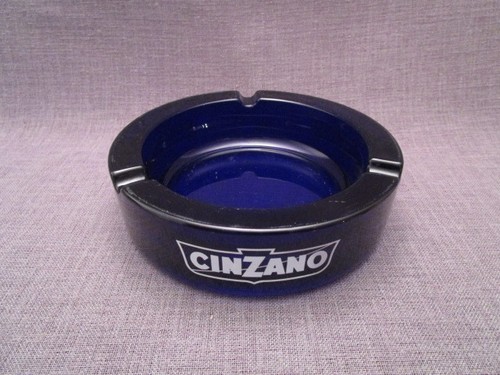 Cendrier publicitaire
