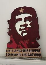 Miroir décoratif Che Guevara