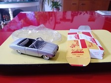1/43 FORD TAUNUS 1960 SOLIDO