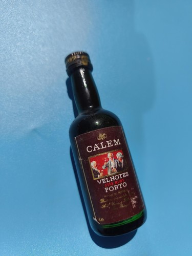 Mignonnette vintage calem - vintage,
