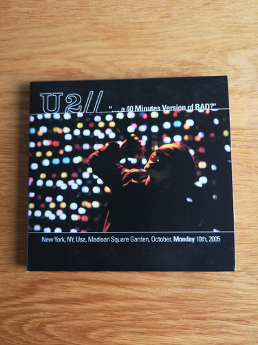 Live new york 2005 - , (2