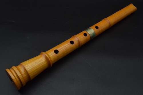 Flûte japonaise bois - japonaise, en
