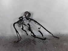 Tuyau hydraulique de direction assistee FIAT DUCATO 3 PHASE 2 1385762080