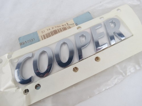 2002 2024 mini cooper emblem - 2002-2024,