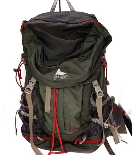 Sac dos gregory - gregory, nylon