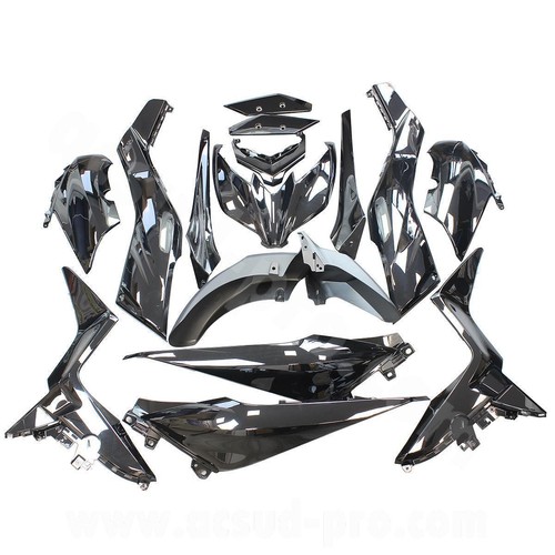 Kit carrosserie adapt - carrosserie, yamaha
