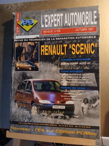 Lea expert automobile - l'expert,