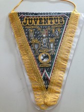 FANION moyenne taille - JUVENTUS FC  ITALIA -