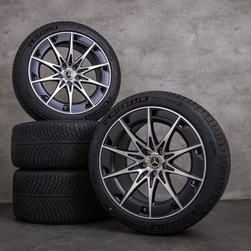 Mercedes cle amg - mercedes,