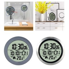 Minuterie de douche numérique