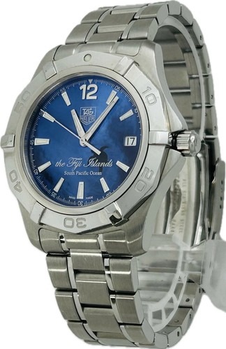 Montre homme tag heuer - tag,