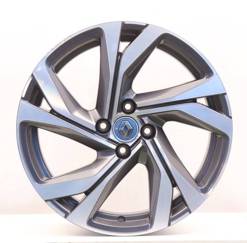 Jante alliage renault clio - jante, en