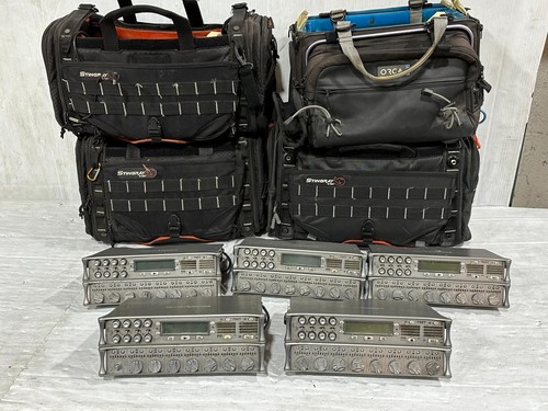 Sound devices 788t - 788t, channel