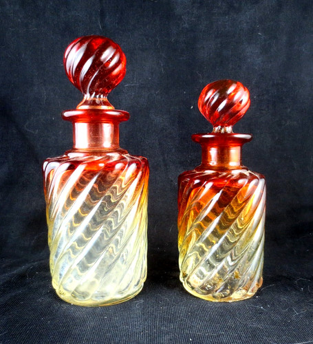 Baccarat flacons en - baccarat,
