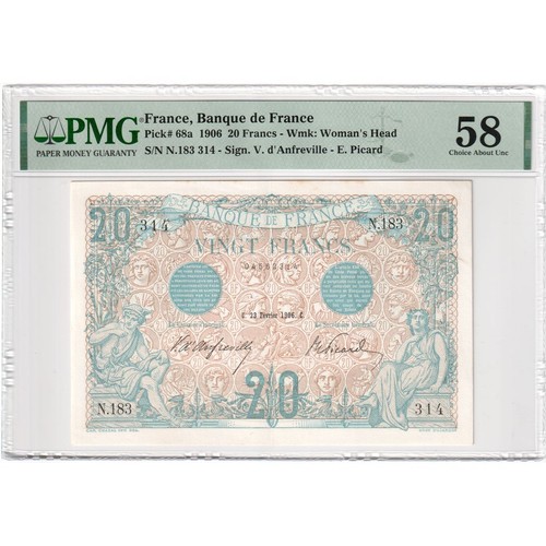 France francs bleu - france,,