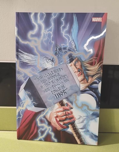 Marvel comics 6 - comics, (ii)