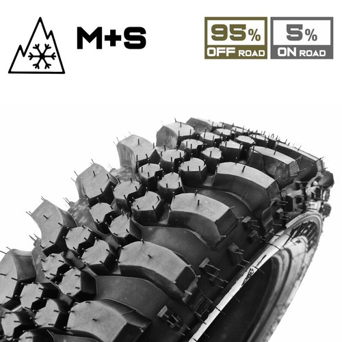 215 r16 smx - 215/80, offroad
