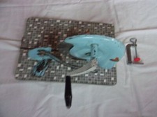 Trancheuse manuelle ancienne machine à pain Brunner