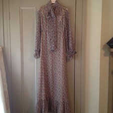 Red Valentino Abiti Donna long