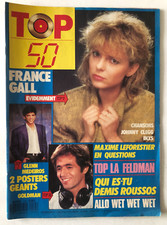 Magazine TOP 50 n°115 du 16