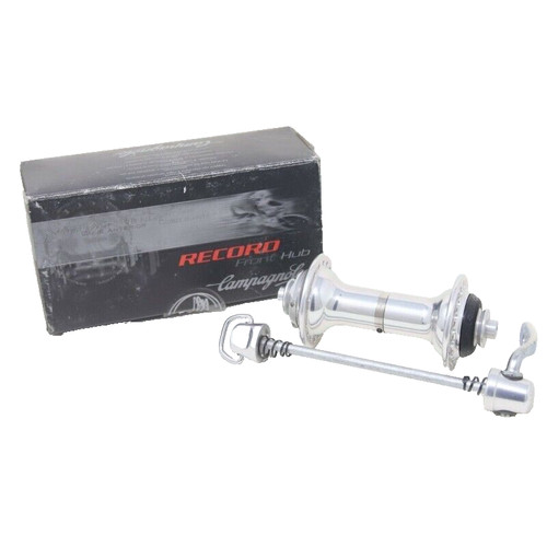 Campagnolo moyeu avant - campagnolo, record