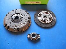 Kit d'embrayage Valeo pour Seat Arosa, Volkswagen Polo
