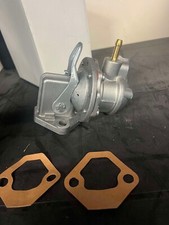 POMPE ESSENCE 2CV ANCIENNE