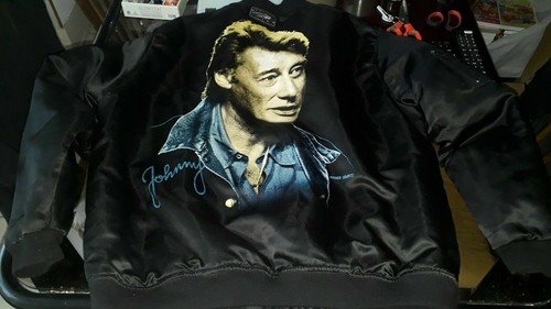 Johnny hallyday tres - hallyday, rare