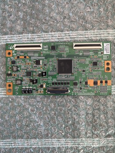 Con board s120apm4c4lv0 tv - t-con, s120apm4c4lv0.4