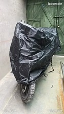 Bâche Bache reversible Housse de protection scooter moto Pluie Sable 2 3 roues