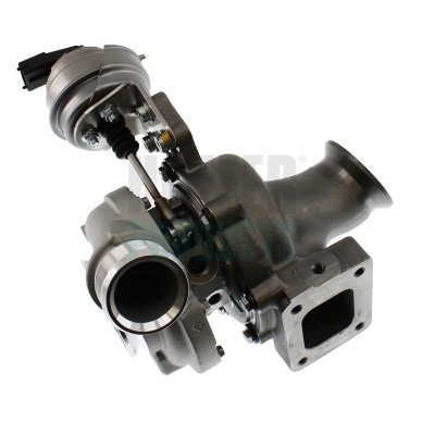 Hoffer turbocompresseur - hoffer,