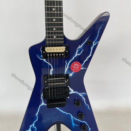 Dimebag lightning corps - lightning,