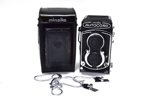 Appareil photo analogique - photo,