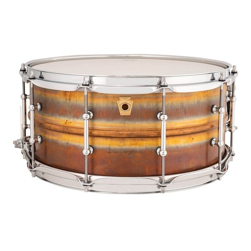 Ludwig lb552rt supraphonic raw - supraphonic,
