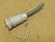 Prise alimentation PE/117 120