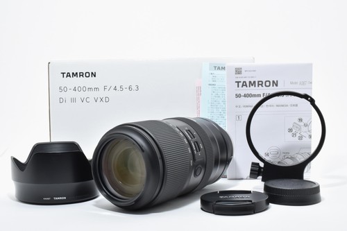 Tamron 400 5 6 - mm, f/4,5-6,3
