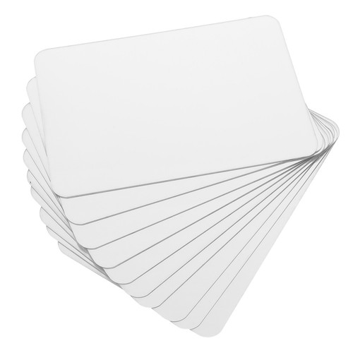 Pcs miroir acrylique - 10,