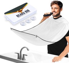 Tablier à Barbe Homme