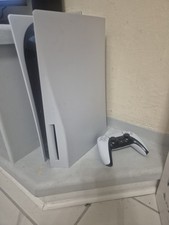 Sony PS5 Blu-Ray Edition Console - Blanc