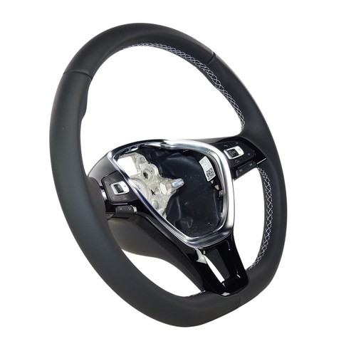 Volant multifonction cuir - multifonction,