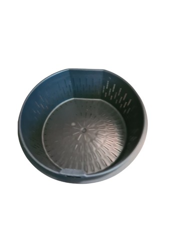 Panier cuisson vapeur rond - panier,
