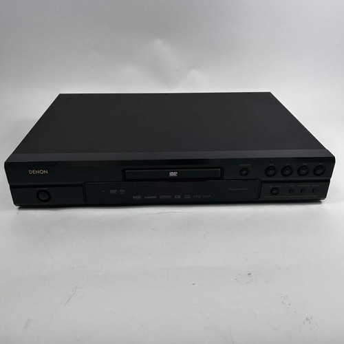 Denon dvd player 1930ci - dvd, dvd-1930ci