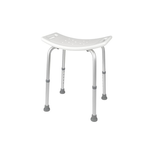 Tabouret douche hauteur - de,