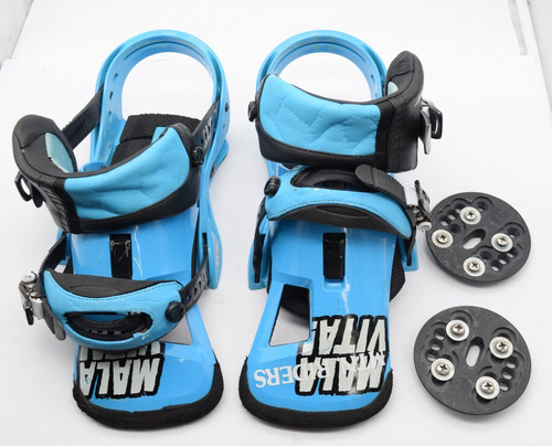 Burton malavita est snowboard - burton,