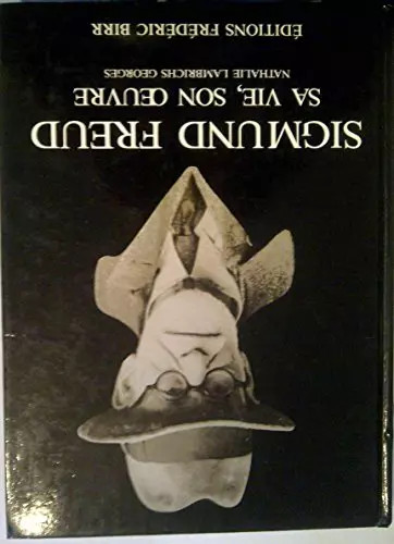Freud vie son oeuvre - vie,,