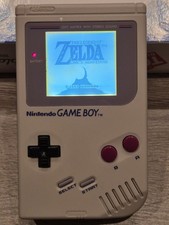 Nintendo Game Boy Écran